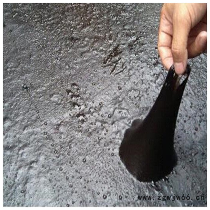 喷涂速凝橡胶沥青防水涂料   屋顶防水    厂家供应    生产厂家喷涂速凝图3