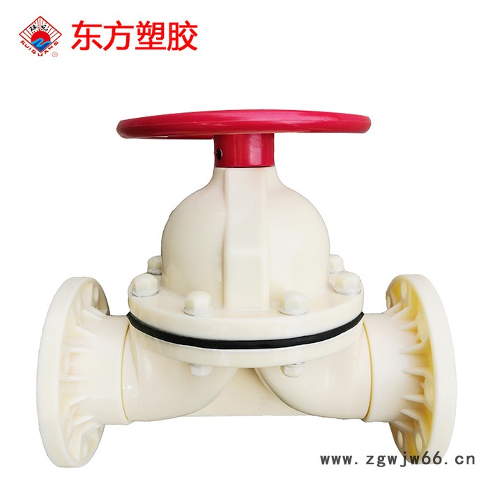 厂家现货直供ABS隔膜阀DN20 ABS耐腐蚀隔膜阀 生产厂家 抗酸碱ABS阀门 ABS塑料管件图5