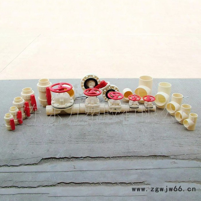 厂家现货直供ABS隔膜阀DN20 ABS耐腐蚀隔膜阀 生产厂家 抗酸碱ABS阀门 ABS塑料管件图2