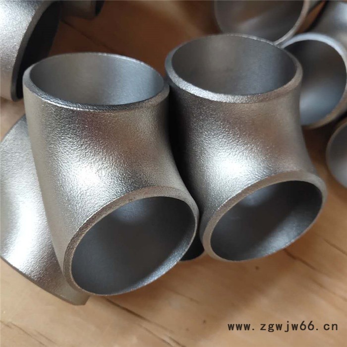 骏坤管道  不锈钢接头 弯头  高温高压弯头管件  加厚弯头 不锈钢弯头图4