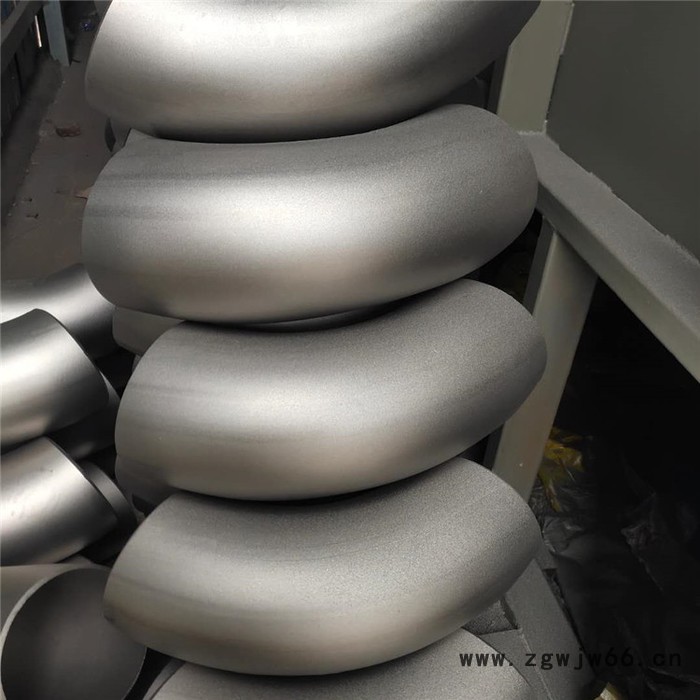 骏坤管道  不锈钢接头 弯头  高温高压弯头管件  加厚弯头 不锈钢弯头图5