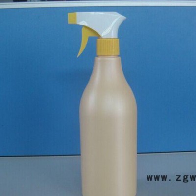 200mlPE异形喷枪瓶