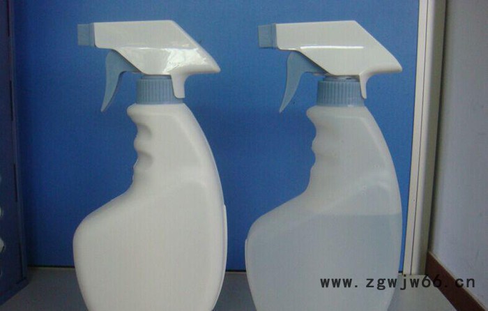 200mlPE异形喷枪瓶图3