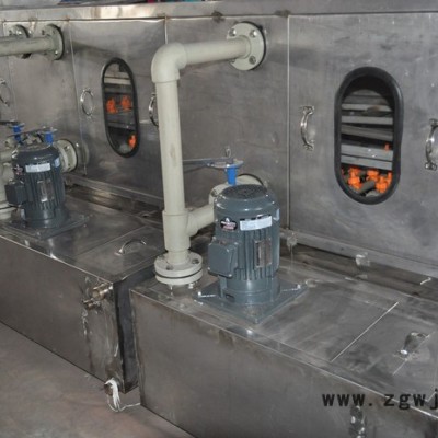 乐福尔LC 喷涂线 喷涂流水线 喷涂生产线 水性工业漆涂装设备