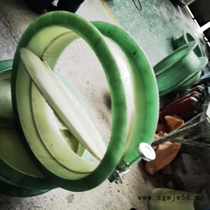 冀安德 玻璃钢三通四通 玻璃钢管件 耐腐蚀图3