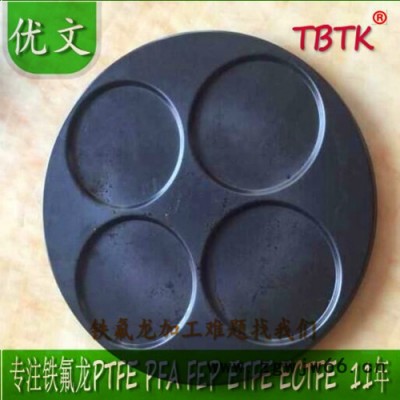 专业提供食品级烤盘不粘耐高温铁氟龙加工特氟龙喷涂 喷涂加工