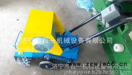 百一牌腻子喷涂机 钢构油漆乳胶漆喷涂机3500KW图5