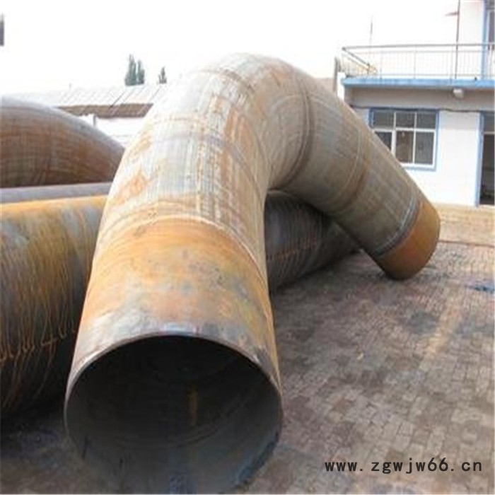 大型弯管      焊接弯管  高压弯管 辰星管件图5