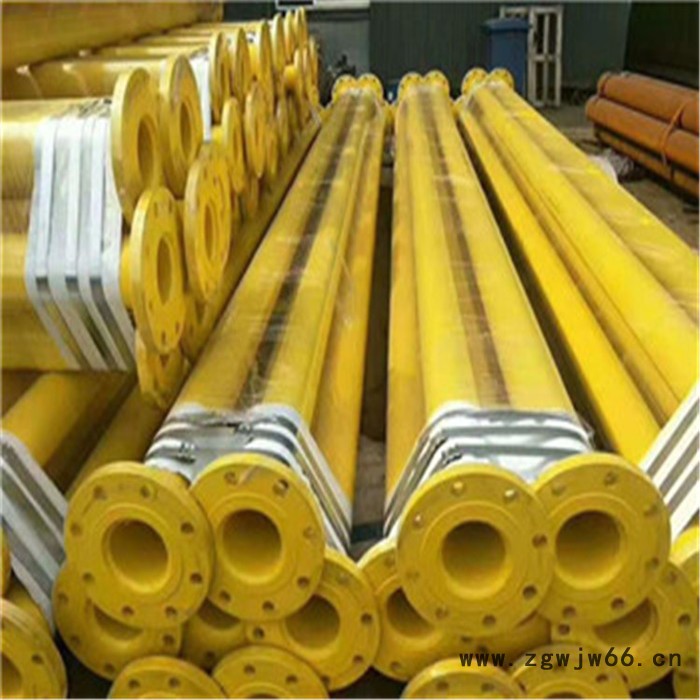 涂塑管件厂家自来水用涂塑钢管  矿用涂塑钢管 **价廉