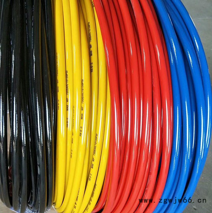 供应宇通  多种喷涂专用管、高压无气喷涂管、高压喷涂管、高压喷漆软管、喷涂软管图6