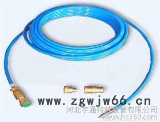 供应宇通  多种喷涂专用管、高压无气喷涂管、高压喷涂管、高压喷漆软管、喷涂软管图5