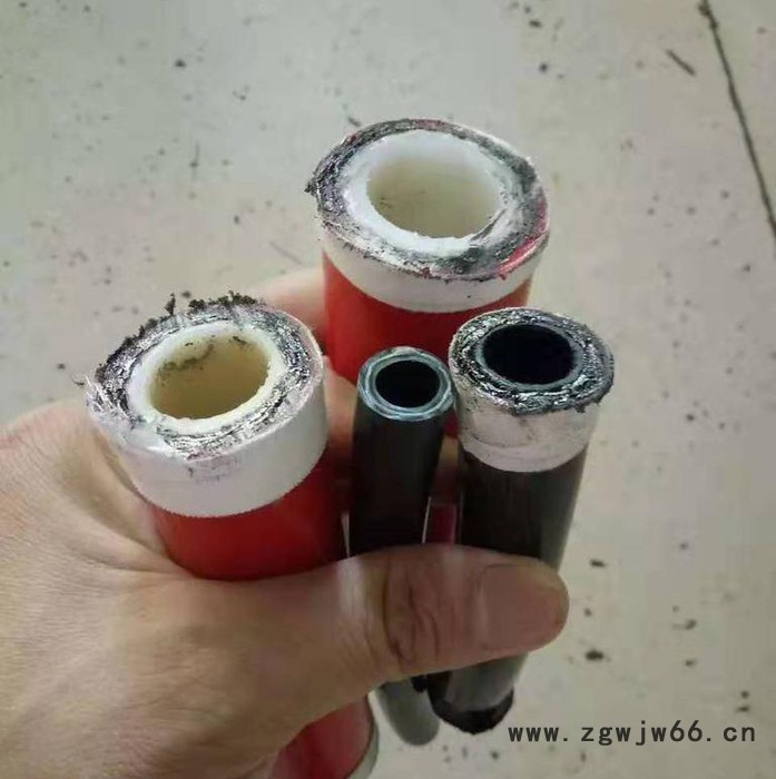 供应宇通  多种喷涂专用管、高压无气喷涂管、高压喷涂管、高压喷漆软管、喷涂软管图8