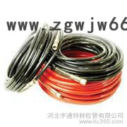 供应宇通  多种喷涂专用管、高压无气喷涂管、高压喷涂管、高压喷漆软管、喷涂软管图4