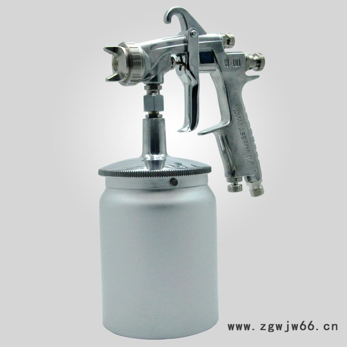 供应W-71手动喷枪　油漆木器喷枪