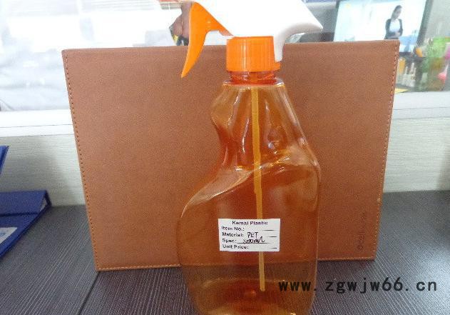 PE 500ml杀虫剂喷枪瓶图3