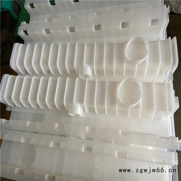 兴达 虹吸排水管材管件 虹吸排水槽厂家 虹吸排水系统 虹吸排水槽厂家 长期现货图4