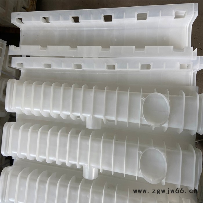 兴达 虹吸排水管材管件 虹吸排水槽厂家 虹吸排水系统 虹吸排水槽厂家 长期现货图2