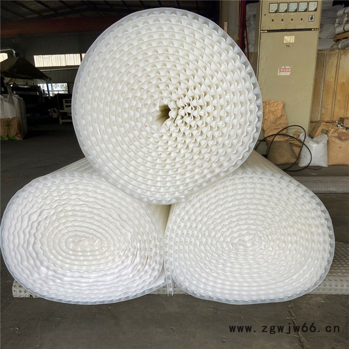 兴达 虹吸排水管材管件 虹吸排水槽厂家 虹吸排水系统 虹吸排水槽厂家 长期现货图7