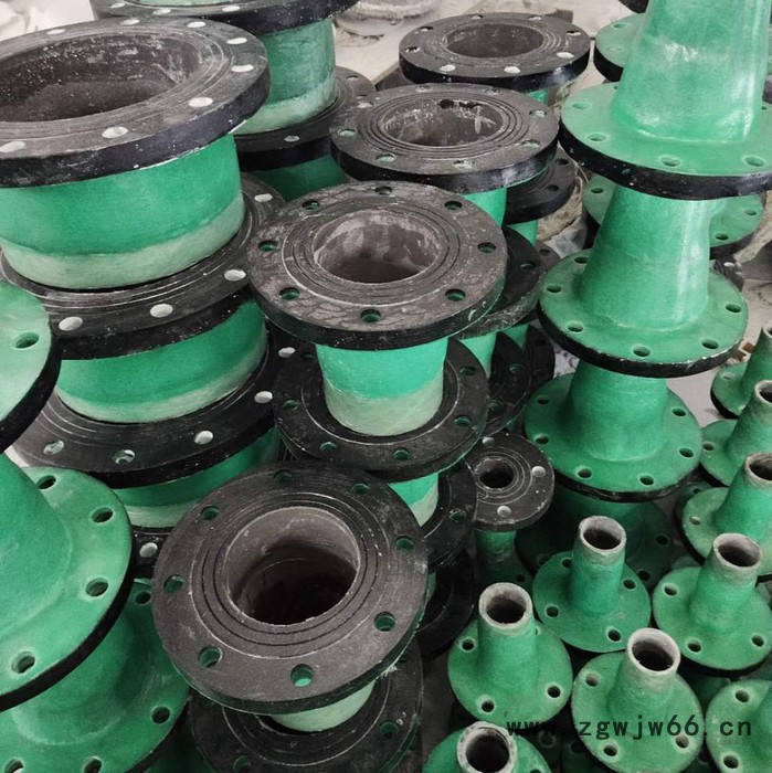 柳州 玻璃钢喷淋管法兰 万诚 玻璃钢盲板 玻璃钢复合法兰图8