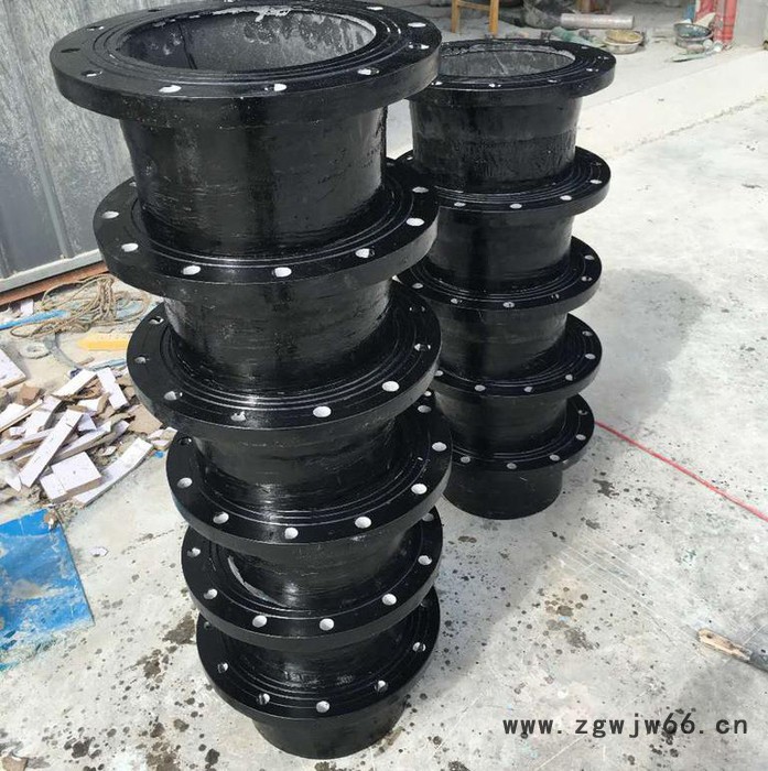 柳州 玻璃钢喷淋管法兰 万诚 玻璃钢盲板 玻璃钢复合法兰图2