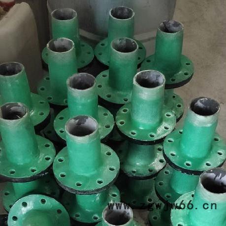 柳州 玻璃钢喷淋管法兰 万诚 玻璃钢盲板 玻璃钢复合法兰图4