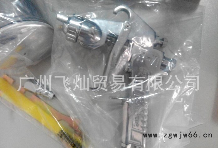 荣鹏喷漆手动喷枪R-71图3