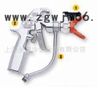 固瑞克243283手动高压无气喷枪 无气喷枪243283图3