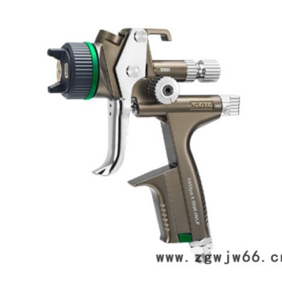 萨塔SATA喷枪/环保省漆面漆喷枪（数字型）/汽车喷枪/东莞市远卓机械设备有限公司