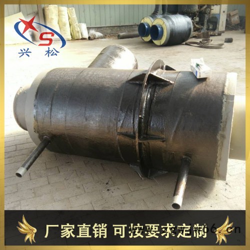 南京下疏水管件品德先行图8