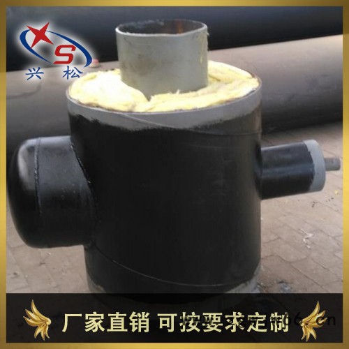 南京下疏水管件品德先行图5