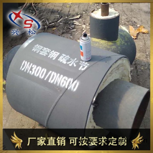 南京下疏水管件品德先行图7