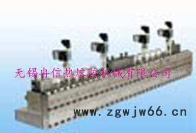 江苏热熔胶枪，江苏热熔胶枪，江苏热熔胶纤维喷枪图3