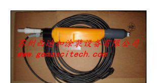 金马GA02自动喷枪图3