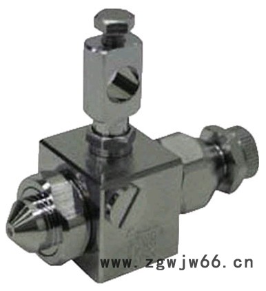 量大从优扶桑精机喷枪ST-10-0.5/ST-10-0.5X自动喷枪图6