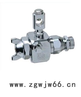 量大从优扶桑精机喷枪ST-10-0.5/ST-10-0.5X自动喷枪图3