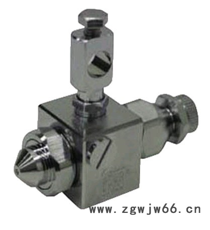 量大从优扶桑精机喷枪ST-10-0.5/ST-10-0.5X自动喷枪图2