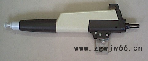 杭州利乐GYG 喷枪图2