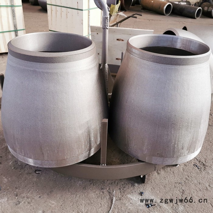 河北鹏辉管件 异径管 大小头厚壁图2