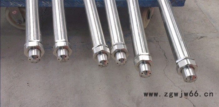 绿球   LQ-cfb  锅炉专用脱硝喷枪   水泥专用脱硝喷枪