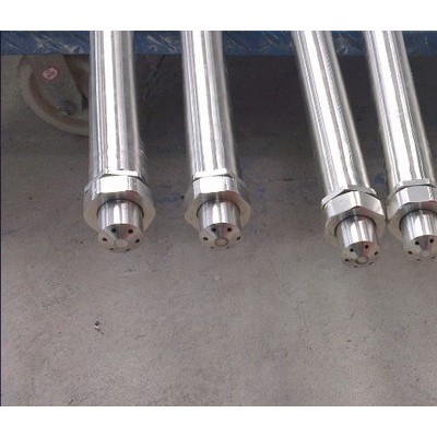 绿球   LQ-cfb  锅炉专用脱硝喷枪   水泥专用脱硝喷枪