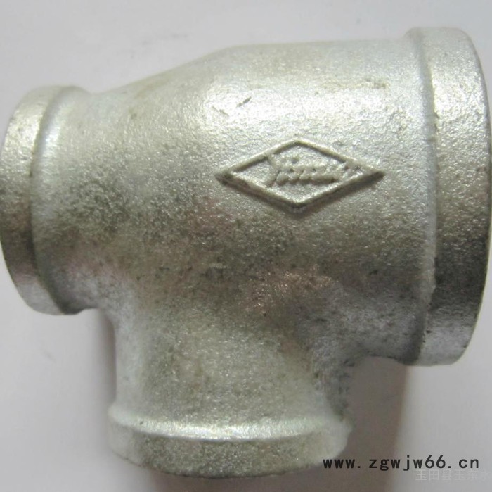 一诺三通  水暖管件厂家    水暖管件