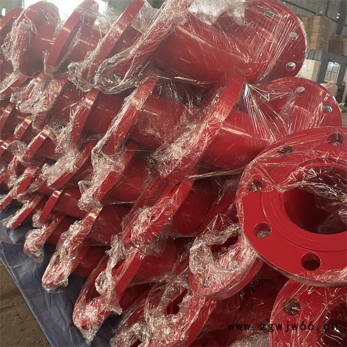 组合件 喷涂弯头 龙塑批发厂家图5