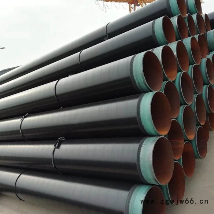 浙江 聚脲喷涂防腐钢管 聚脲喷涂防腐钢管 友都管道图5