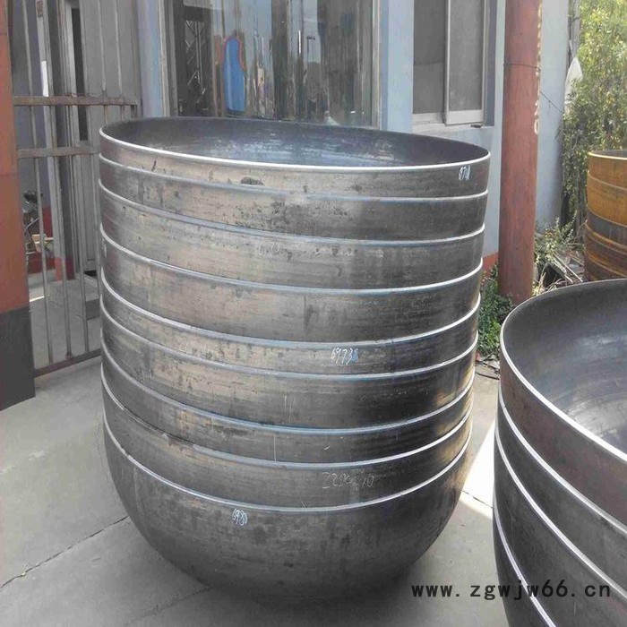 轩浩管件  封头 管帽  **图6