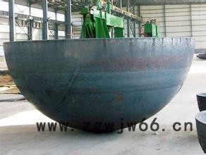 轩浩管件  封头 管帽  **图7