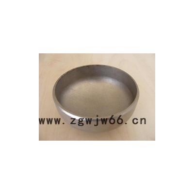 轩浩管件  封头 管帽  **