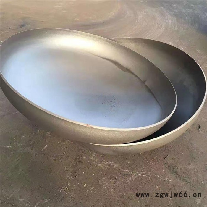 轩浩管件  封头 管帽  **图4