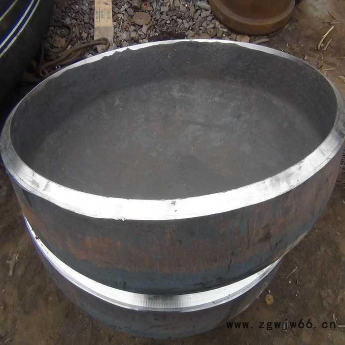 轩浩管件  封头 管帽  **图2