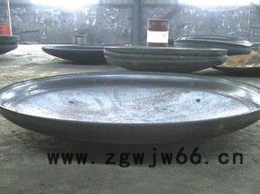 轩浩管件  封头 管帽  **图5