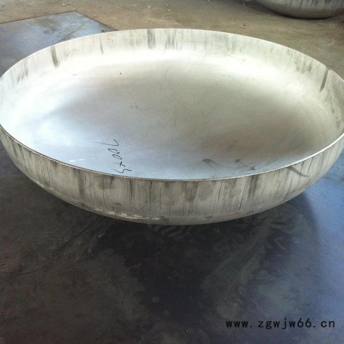 轩浩管件  封头 管帽  **图3